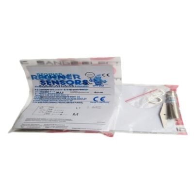 Δοκιμαστική συσκευή για την ανίχνευση της θερμοκρασίας και της θερμοκρασίας