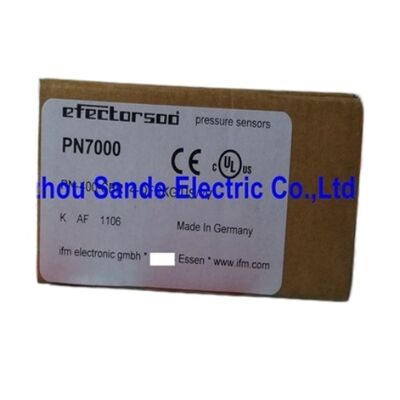 ifm PN7000 Αισθητήρας πίεσης G1/4    PN7000    PN7000