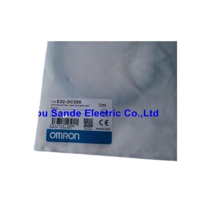 αισθητήρας οπτικών ινών E32-DC200 E32DC200 E32-DC200