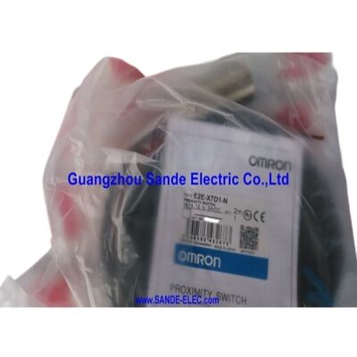 Ο αισθητήρας διακόπτη εγγύτητας Omron E2E-X7D1-N E2EX7D1N