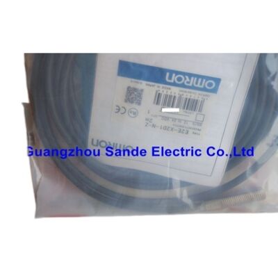 Ο αισθητήρας διακόπτη εγγύτητας OMRON E2E-X2D1-N-Z E2EX2D1NZ