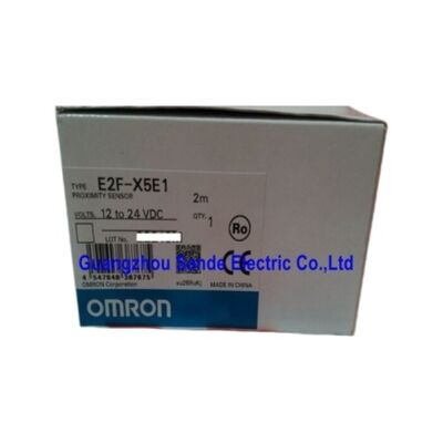 Αισθητήρας διακόπτη εγγύτητας Omron E2F-X5E1 E2FX5E1