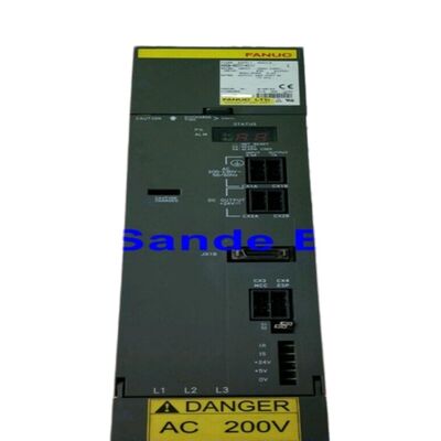 Α06B-6077-H010 Υπομονόδιο Fanuc A06B6077H010