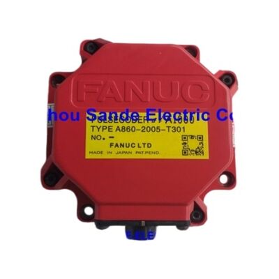 Α860-0346-T141 FANUC Κωδικοποιητής παλμού A8600346T141