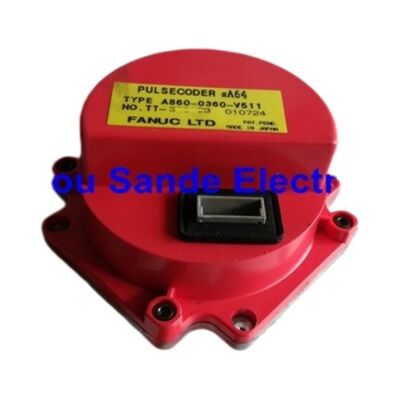 Κωδικοποιητής Fanuc A860-0360-V511   A8600360V511   A860-0360-V511