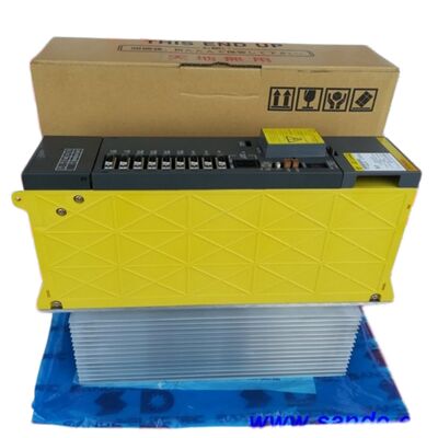 Νέα μονάδα σερβοενισχυτή Fanuc A06B-6079-H208 A06B6079H208 A06B-6079-H208
