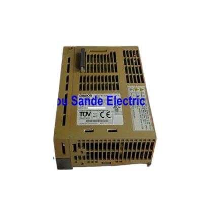 Οδηγός τροφοδοσίας AC OMRON R88D-WTA3H R88DWTA3H