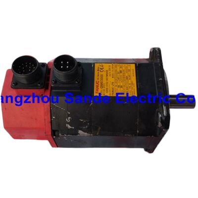 Ο κινητήρας FANUC A06B-0162-B575#0008