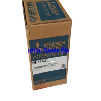 Σερβοκινητήρας Mitsubishi Ac HC-MFS73BG1 HCMFS73BG1