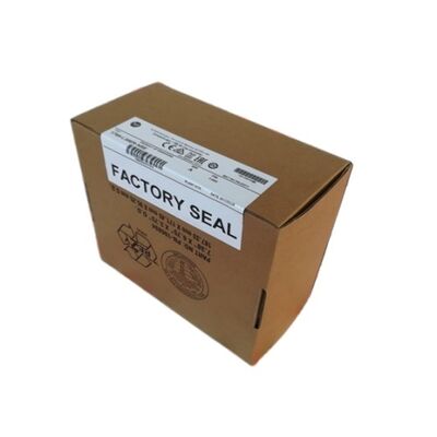 Ένας νέος επεξεργαστής AB 1769-L30ERM CompactLogix στο κουτί 1769L30ERM 1769-L3OERM