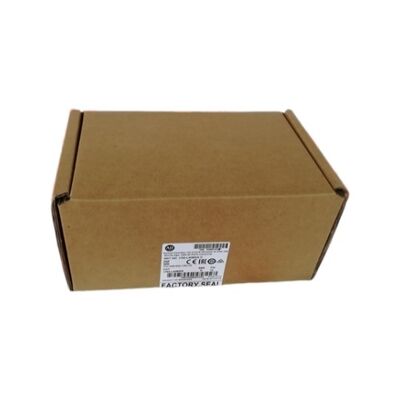 Ένα AB ALLEN BRADLEY 1762-L24BWAR -Το εργοστάσιο σφραγισμένο- 1762L24BWAR