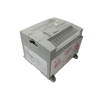 Ένα νέο σφραγισμένο Allen Bradley 1762-L24BWA /C Pkg 2017 MicroLogix 1200 ελεγκτή 1762L24BWA