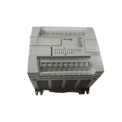 Ένα νέο σφραγισμένο Allen Bradley 1762-L24BWA /C Pkg 2017 MicroLogix 1200 ελεγκτή 1762L24BWA