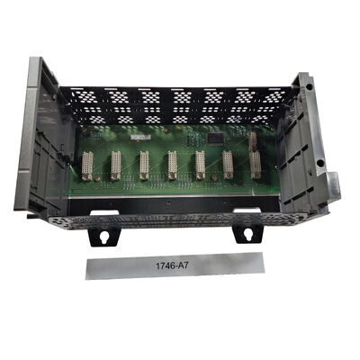 Νέος ΑΒ Allen-Bradley 1746-A7 PLC