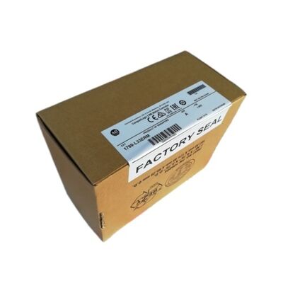 Allen Bradley 1769-L33ERM CompactLogix 5370 Ελεγκτής Ethernet