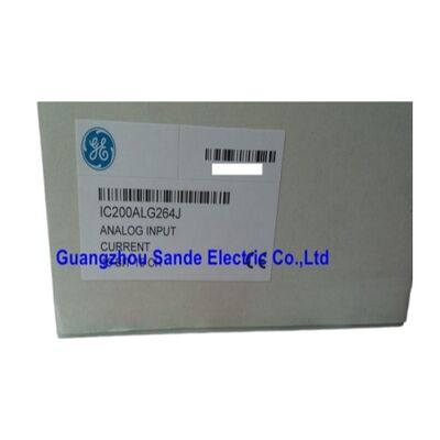 ΜΟΔΥΛΟ IC200ALG264J IC2OOALG264J