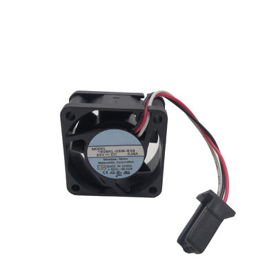 NMB-MAT 1608KL-05W-B39 Fanuc Servo Fan 24V 3 καλώδιο 40*40*20mm 0.07A