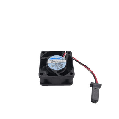 NMB-MAT 1608KL-05W-B39 Fanuc Servo Fan 24V 3 καλώδιο 40*40*20mm 0.07A