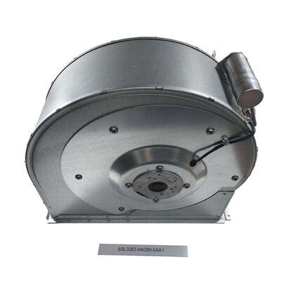 ΟΡΙΓΙΝΑΛΗ ΣΙΕΜΕΝΣ FAN 6SL3362-0AG00-0AA1 RG28P-4EK.4I.1R 6SL33620AG000AA1 6SL3362-OAGOO-OAA1 6SL3 362-0AG00-0AA1