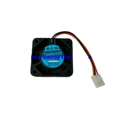 Αρχικός ανεμιστήρας ψύξης Sanyo 109P0424H7D28 1O9PO424H7D28