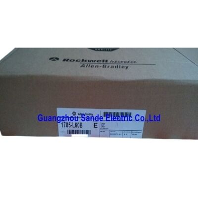 ΠΛΚ-5 Επεξεργαστής 1785-L60B 1785L60B 1785-L6OB