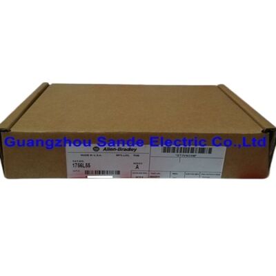 Επεξεργαστής ControlLogix 1756L55 1756 L55 1756L55