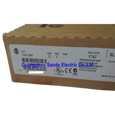 SLC 5/04 16K ελεγκτής 1747-L541 1747L541 1747-L541