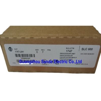 SLC 5/04 16K ελεγκτής 1747-L541 1747L541 1747-L541