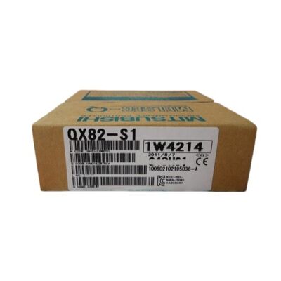 Ένα νέο Mitsubishi QX82-S1 Ένα έτος εγγύηση