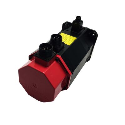 Α06Β-0162-Β575#0008 Fanuc Σερβοκινητήρας A06B0162B575#0008 AO6B-OI62-B575#OOO8