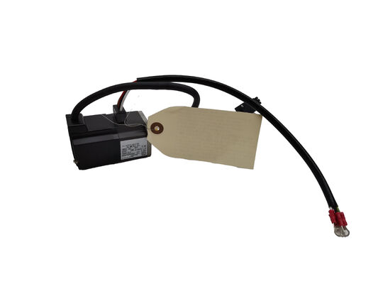 Νέος Mitsubishi Servo Motor HC-MF73-S15 HCMF73S15