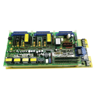 Α06B-6058-H223 Fanuc Σερβοενισχυτής Μοντέλος A06B6058H223 A06B-6058-H223