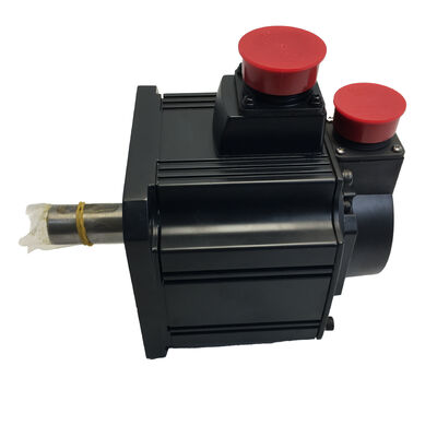 Ένα νέο Mitsubishi Servo Motor HC-SFS52BG1H HCSFS52BG1H Καλύτερη τιμή σε αποθεματικό