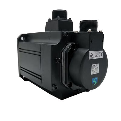 Ο κινητήρας εφοδιασμού Mitsubishi HC-SFS1524B