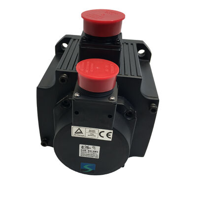 Ένας νέος σερβοκινητήρας Mitsubishi HC-SFS502BK HCSFS502BK HC-SFS502BK Καινούργιος σε κουτί σφραγισμένος από το εργοστάσιο