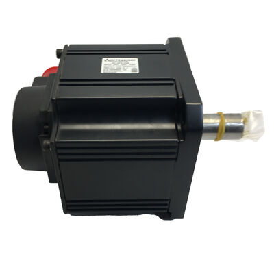 Ένας νέος Mitsubishi Servo Motor HC-SFS702 HCSFS702 HC-SFS702 Νέος σε κουτί εργοστάσιο σφραγισμένο