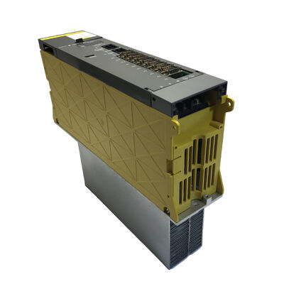 Εναλλακτικός κινητήρας AC Fanuc A06B-6078-H211