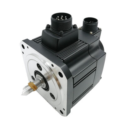 Ένας νέος Mitsubishi Servo Motor HC-SFS53 HCSFS53 Νέος σε κουτί εργοστάσιο σφραγισμένο