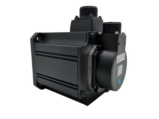 Ένα νέο Mitsubishi Servo Motor HC-SFS52BG1 HCSFS52BG1