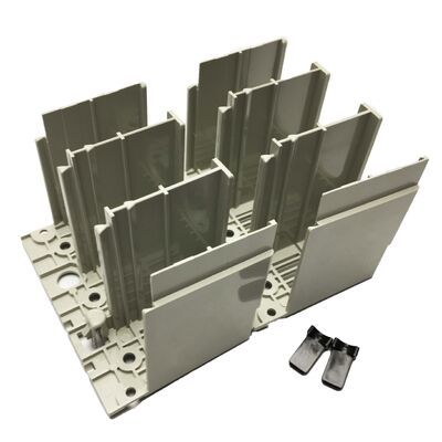 TCL-1SV3 Mitsubishi Large Terminal Cover TCL1SV3 New Original