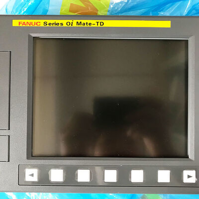 Fanuc A02B-0319-B500 Οριζόντιο 0i-MD Σύστημα CNC στο κουτί