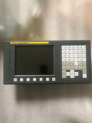 Fanuc A02B-0319-B500 Οριζόντιο 0i-MD Σύστημα CNC στο κουτί