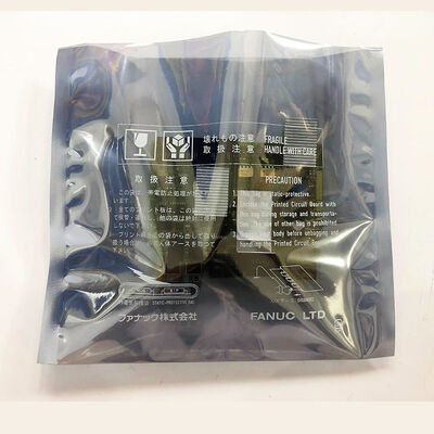 1 PC Χρησιμοποιημένη πλακέτα ελέγχου Fanuc A20B-2101-0050Στην καλή κατάσταση A20B21000050 A2OB-21O1-OO5O