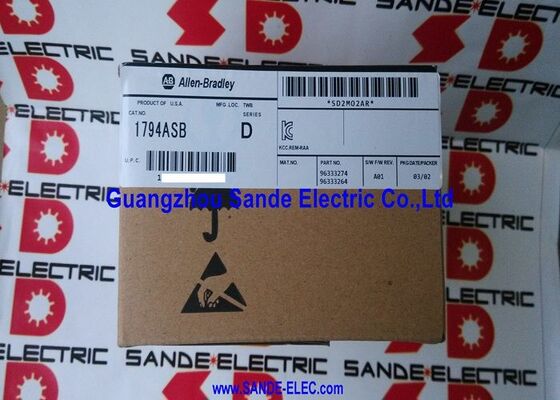 Εναλλακτικός διακόπτης I/O