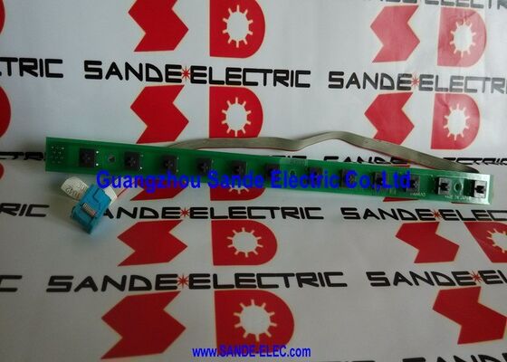 12 Πλάκα τύπου κλειδιού A20B-1006-0970 A2OB-1OO6-O97O A20B10060970