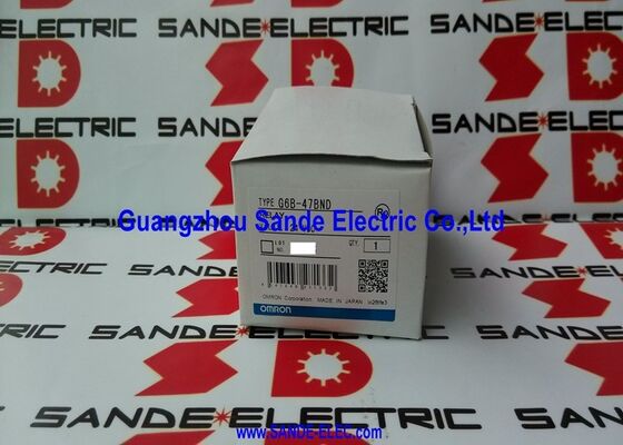 Αναμεταδότης OMRON G6B-47BND βάση G6B47BND