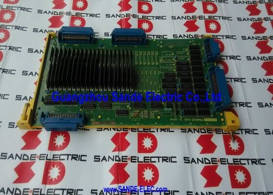 Ελέγχου Fanuc A16B-2200-0852 A16B22000852 A16B-22OO-O852