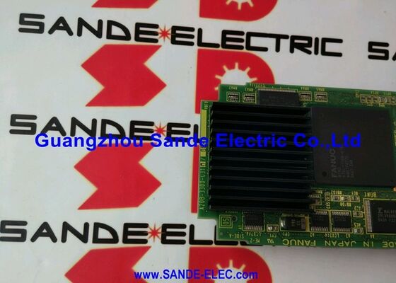 Fanuc A20B-3300-0310 Πίνακας υπολογιστών Διαχειριστής CPU 16MB DRAM Μονάδα A20B33000310 A2OB-33OO-O31O