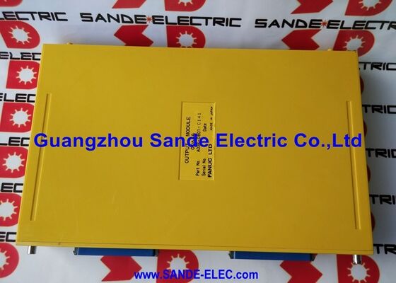 FANUC 24VDC, 0,25A ΜΟΝΑΔΑ ΕΞΟΔΟΥ A03B-0801-C141 A03B0801C141 AO3B-O8O1-C141