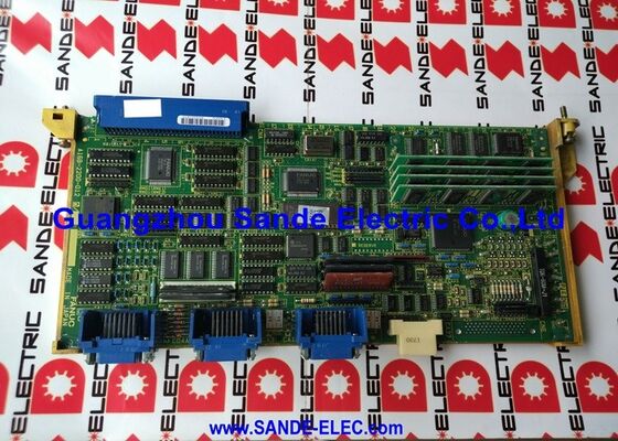 Α20Β-1003-0010 Πίνακας Fanuc Spindle Amp A20B10030010 A2OB-1OO3-OO1O